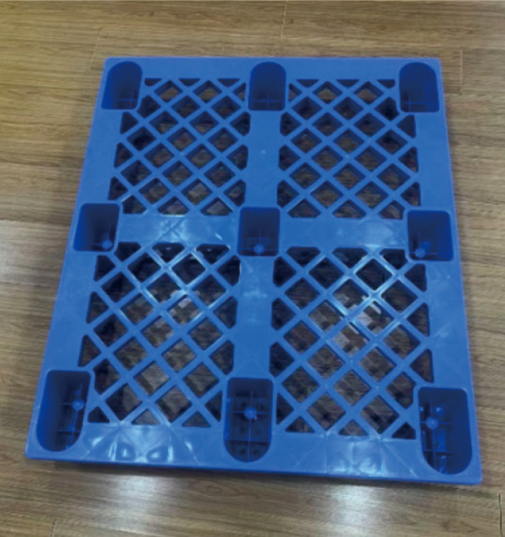 工业地台板注塑产品