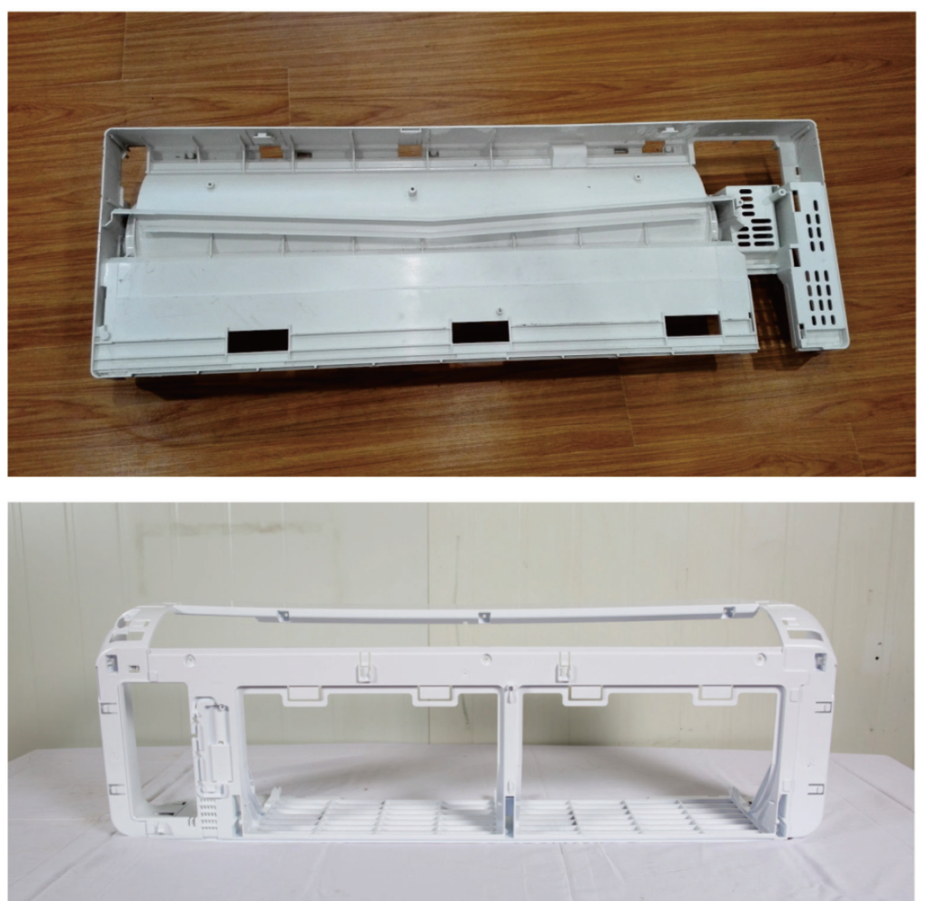 金凌锋注塑产品展示